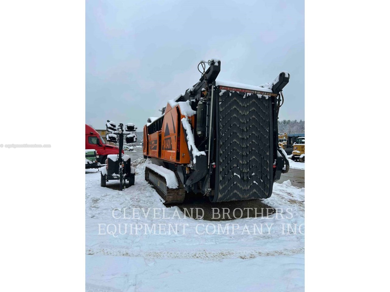 2023 Other AK640K Image 11