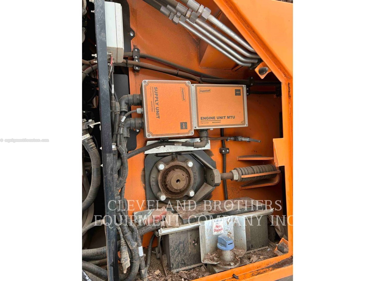 2023 Other AK640K Image 20