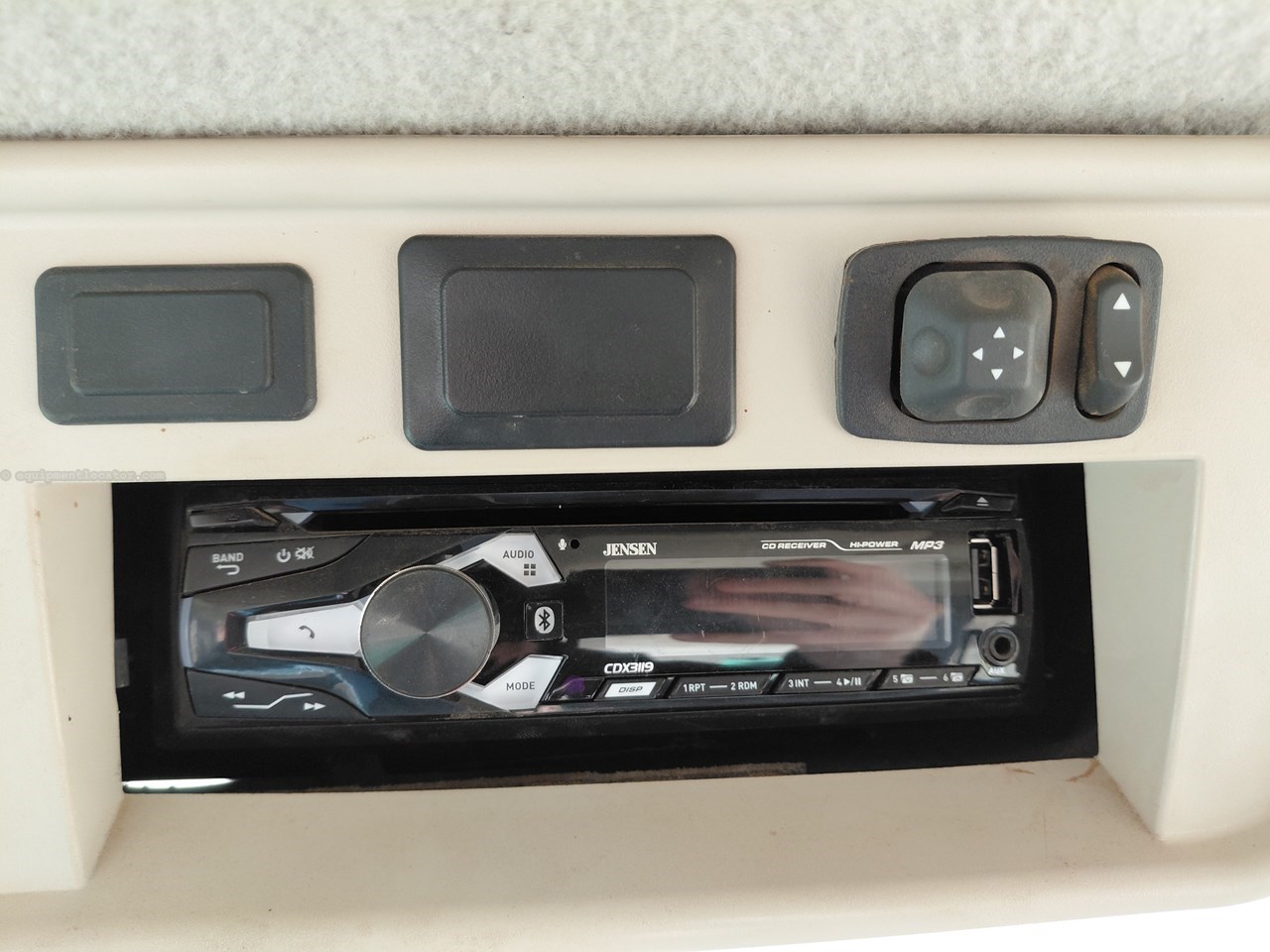 2012 John Deere 9510RT Image 16