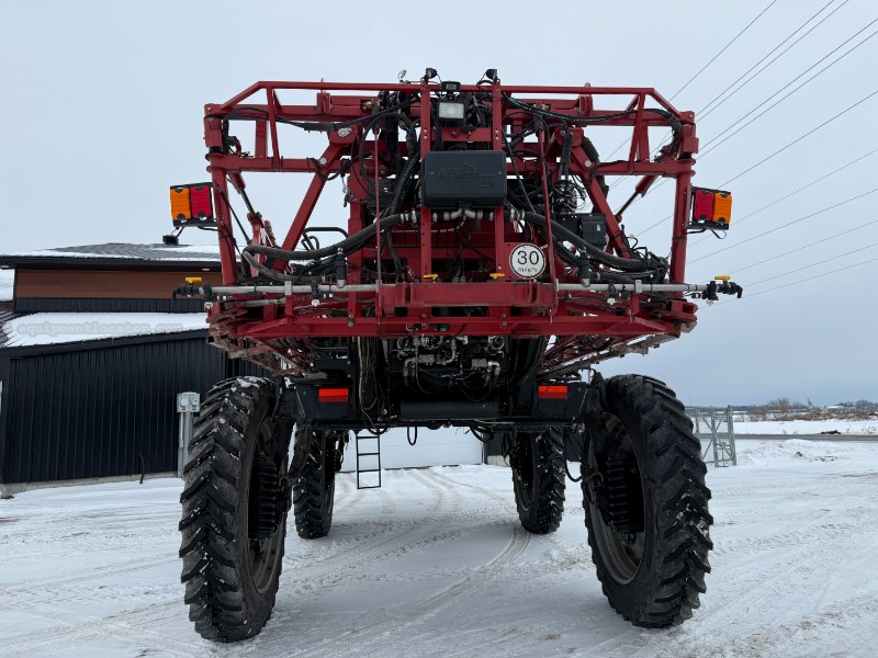 2015 Case IH Patriot 3340 Image 3