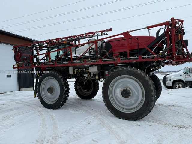 2015 Case IH Patriot 3340 Image 4