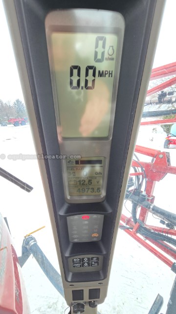 2015 Case IH Patriot 3340 Image 23