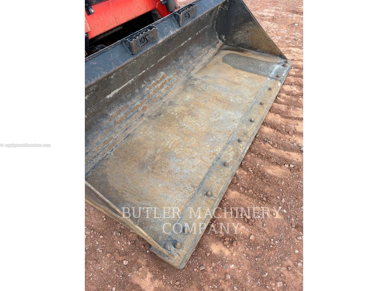 2022 Kubota SVL97-2 Image 10