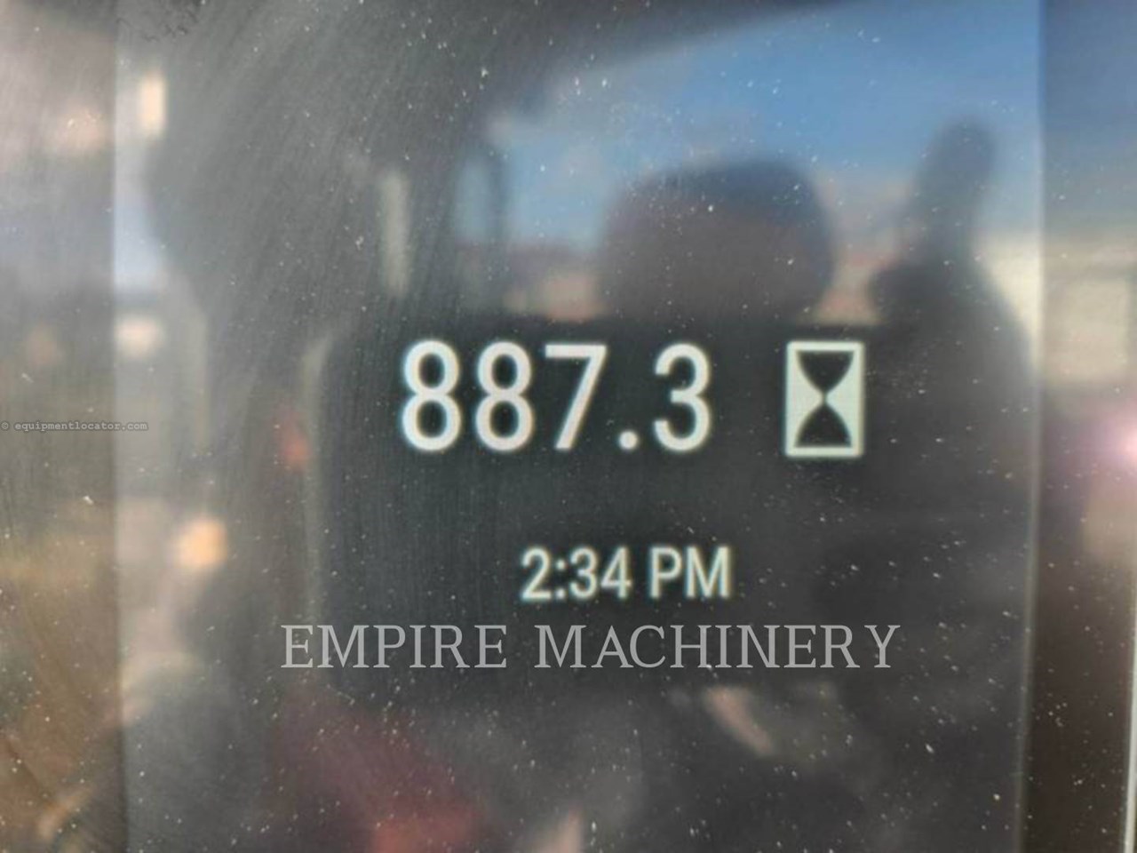 2025 Caterpillar 930-14FCAG Image 2