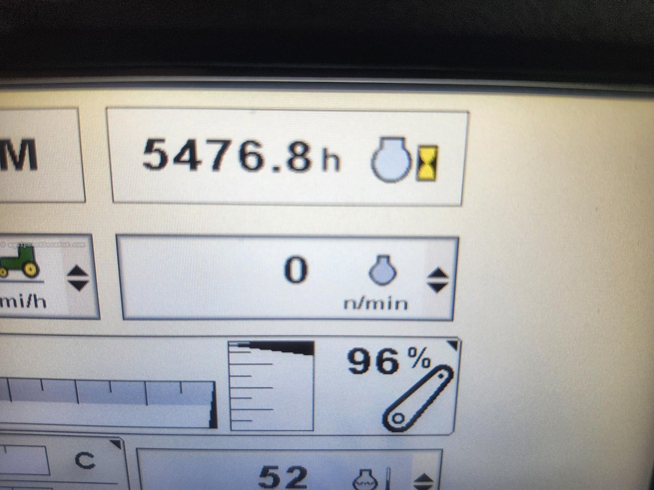 2012 John Deere 7280R Image 13