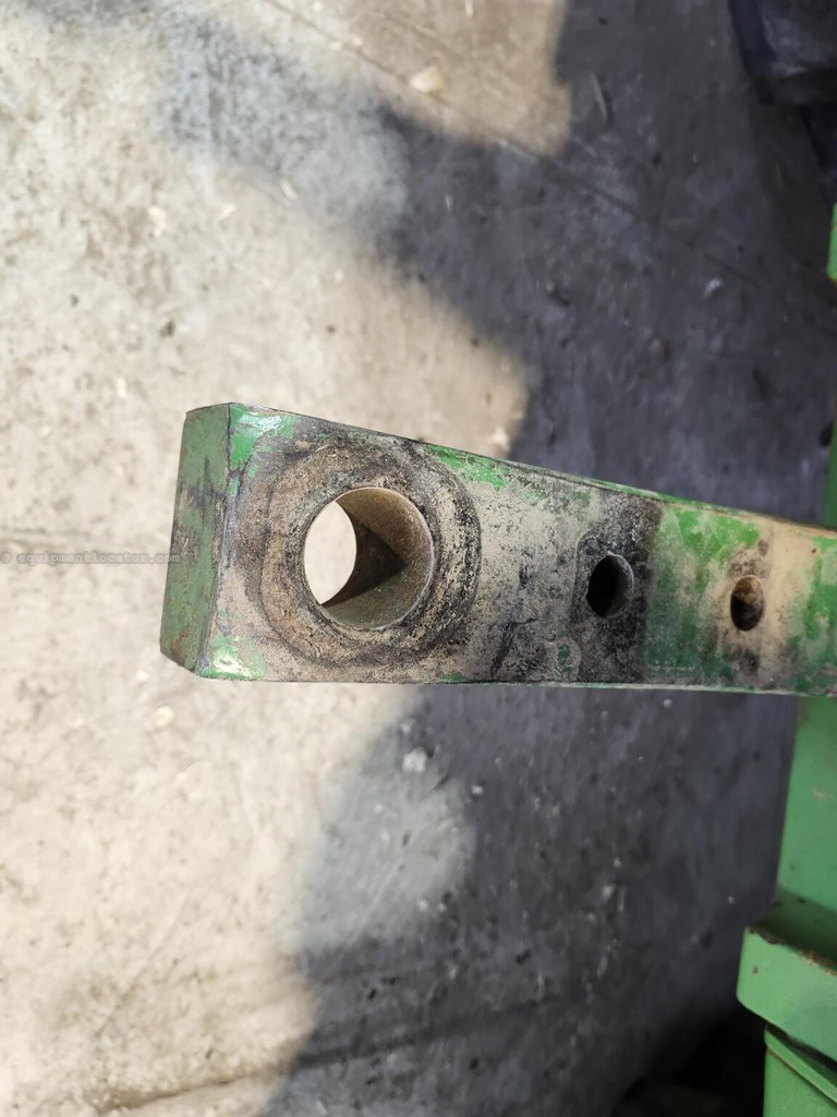 2012 John Deere 7280R Image 18