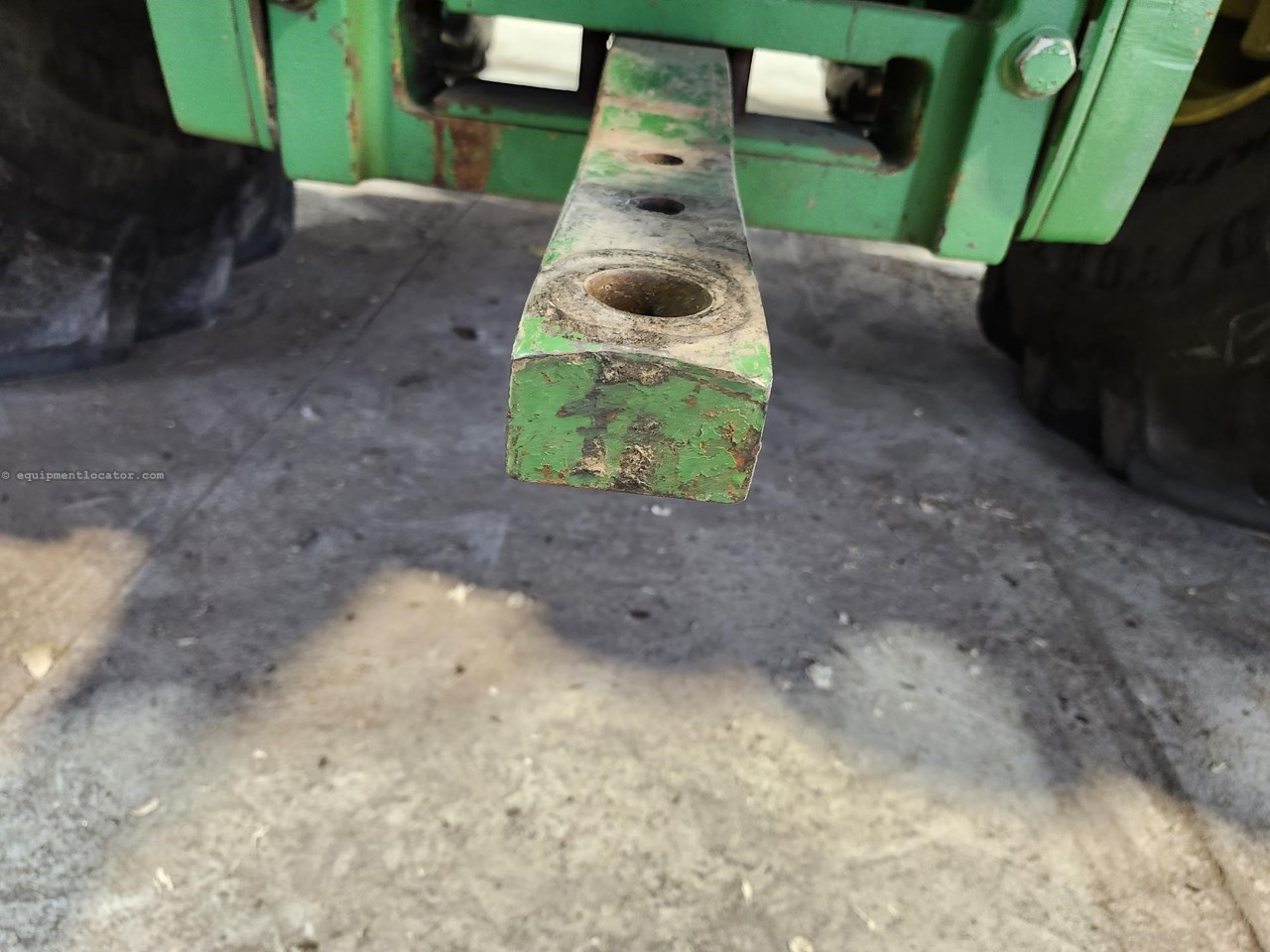 2012 John Deere 7280R Image 19