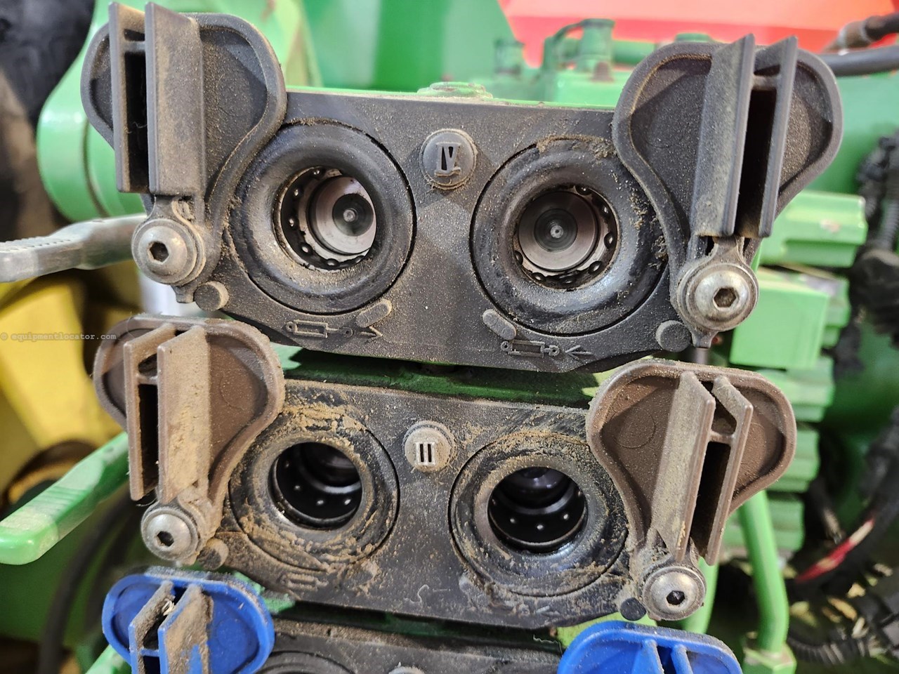 2012 John Deere 7280R Image 20