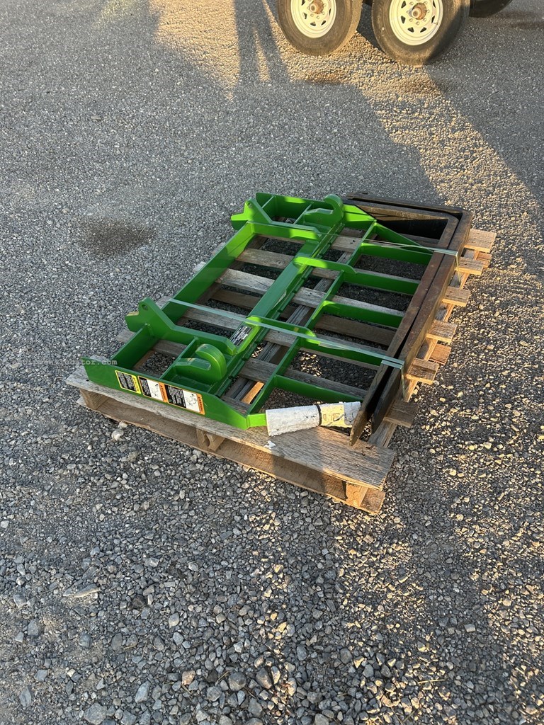 Frontier AP12G Image 4