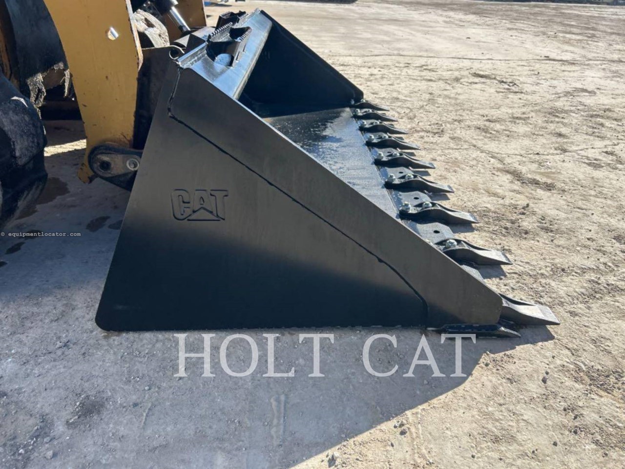 2024 Caterpillar 299D XHP Image 10