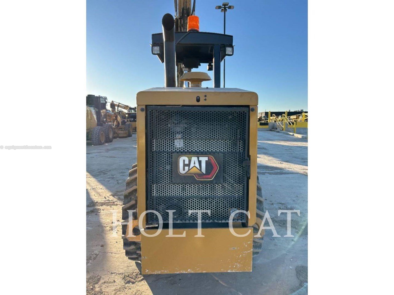 2024 Caterpillar CP34 Image 4