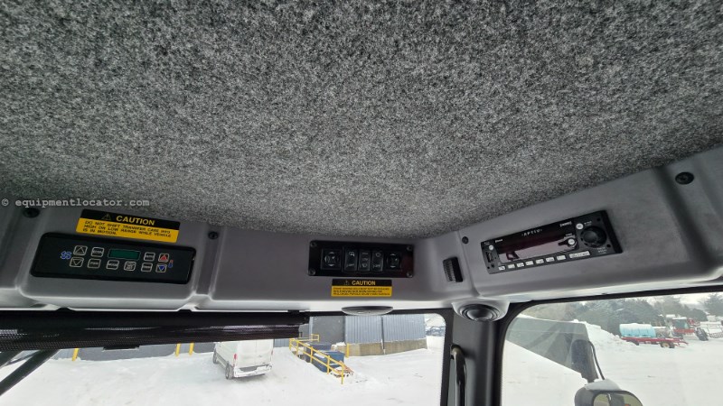 2022 RBR ENTERPRISE Venturi 430 Image 4