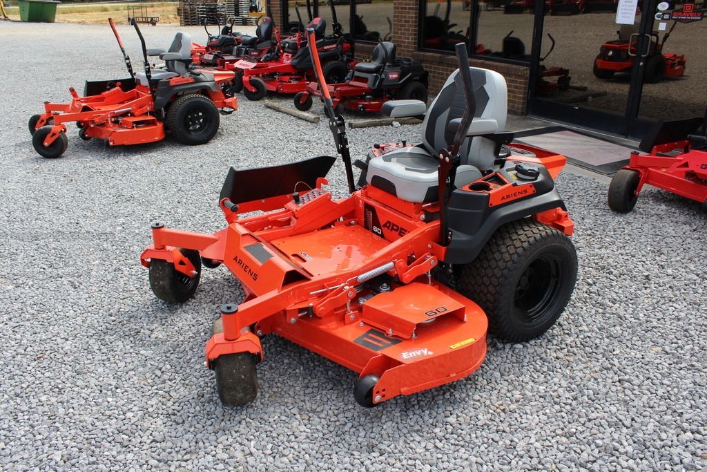 Ariens Apex 60 (991163) Image 2