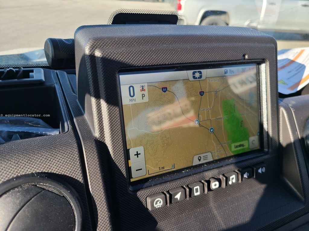 2026 Polaris Ranger XP 1000 NorthStar Ultimate Image 5