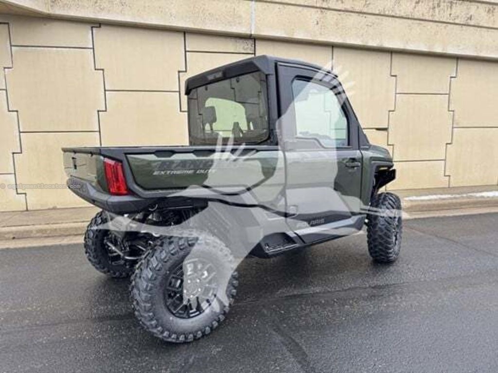 2026 Polaris RANGER XD 1500 NORTHSTAR ULTIMATE Image 3