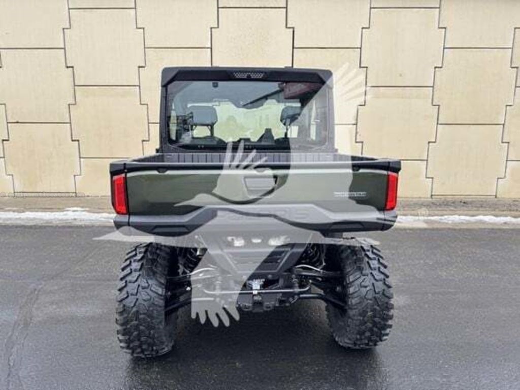 2026 Polaris RANGER XD 1500 NORTHSTAR ULTIMATE Image 4