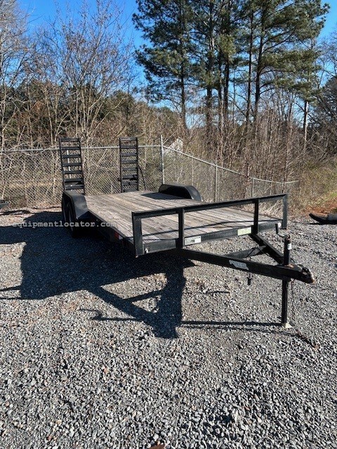 2022 Hooper Tristar Image 4