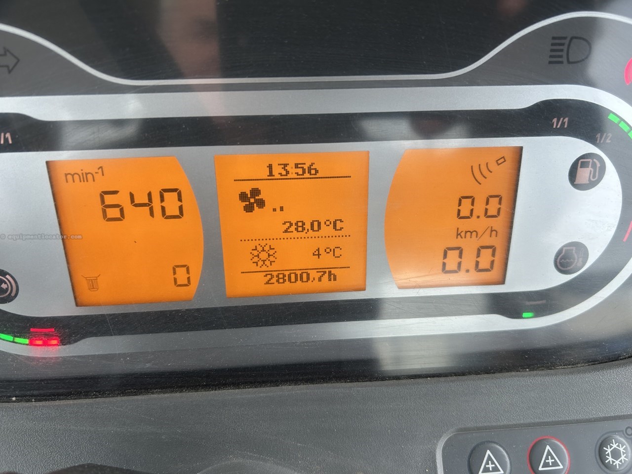 2022 Fendt 930 Vario Image 21