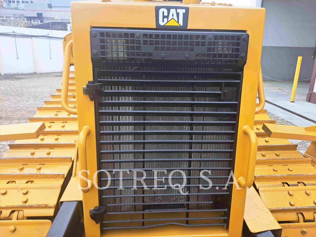 2019 Caterpillar D6NXL Image 20