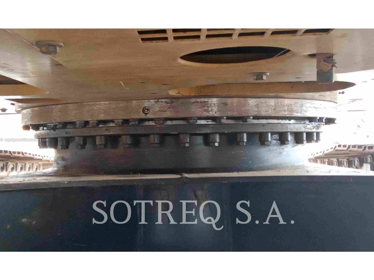 2021 Caterpillar 313D2L Image 20