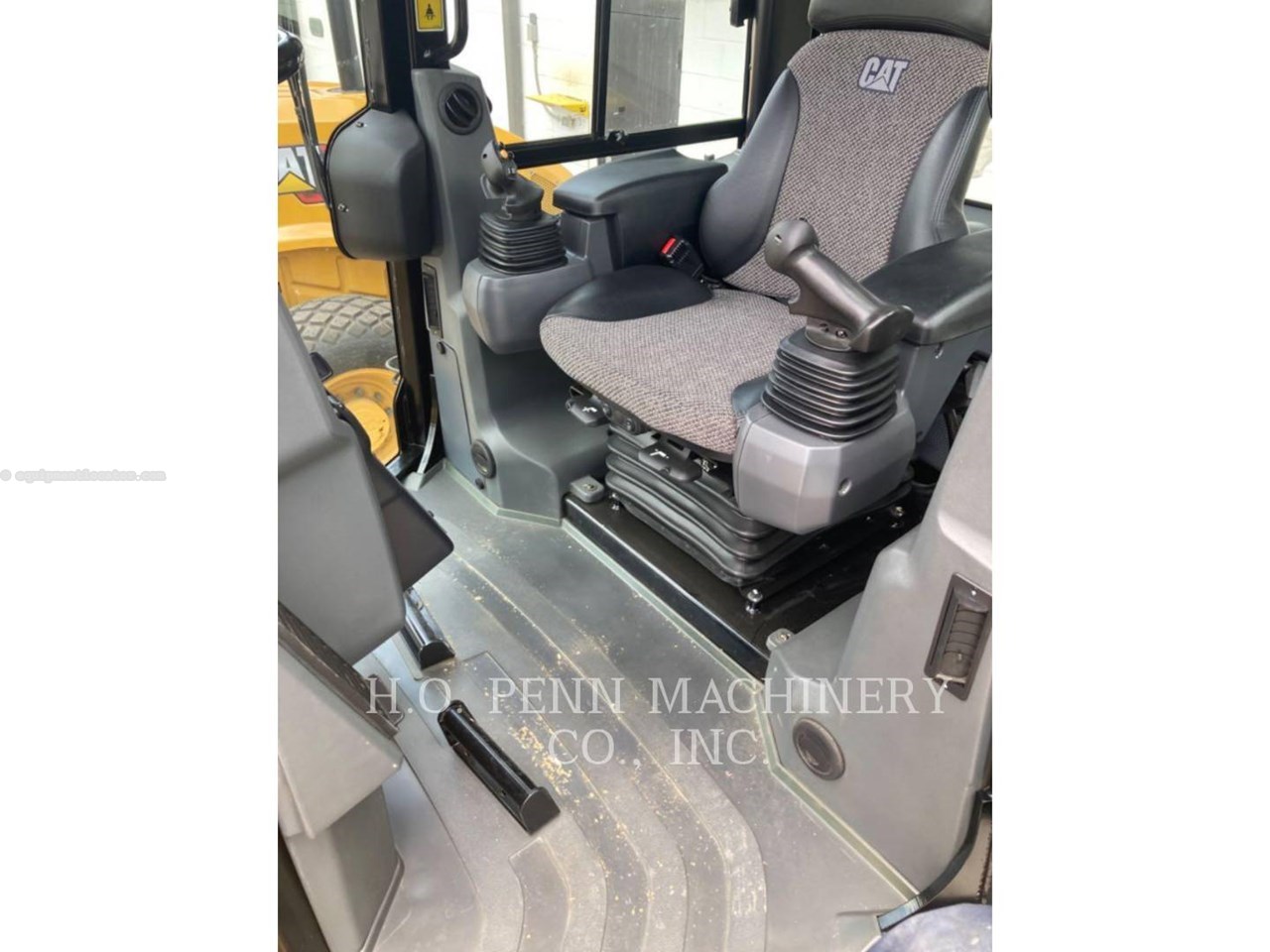 2020 Caterpillar D4-15VP Image 17