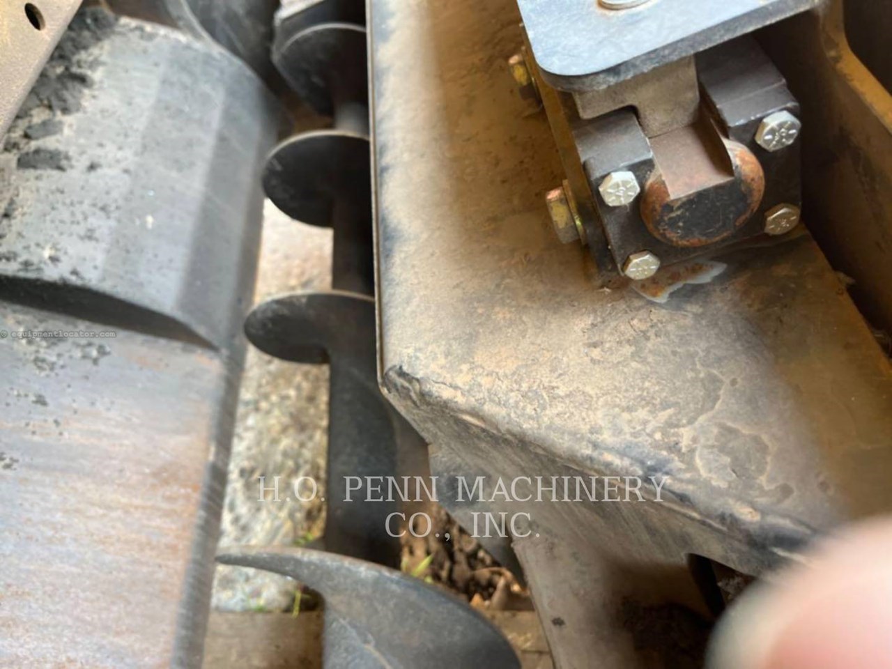 2022 Weiler P65 Image 10