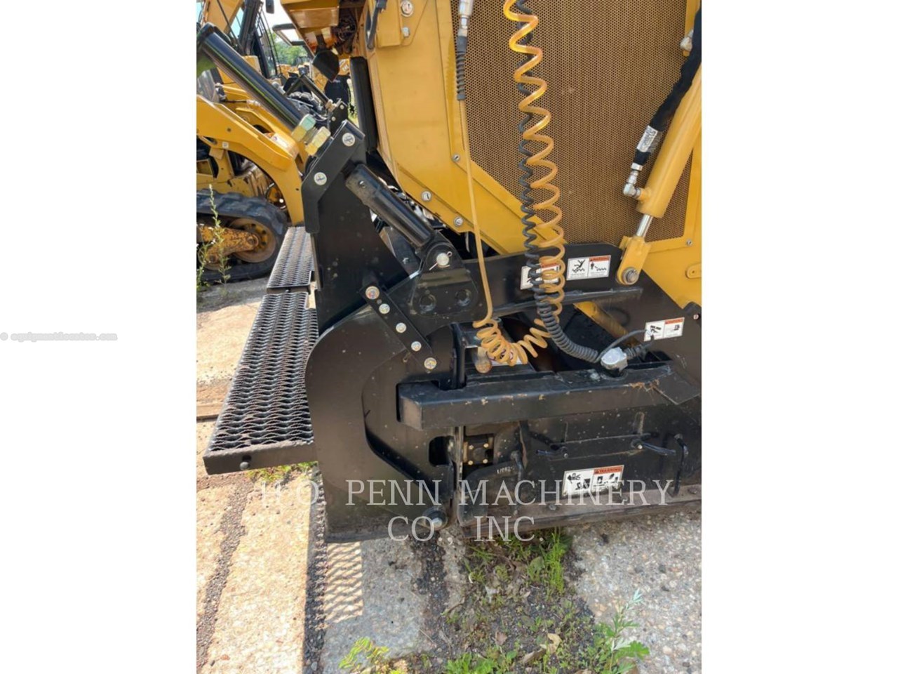 2022 Weiler P65 Image 11