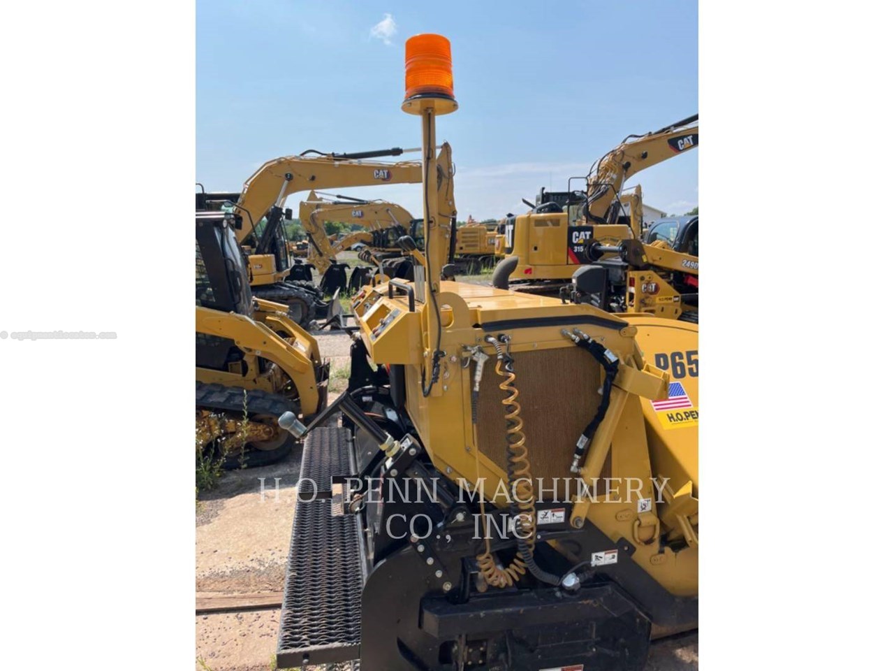 2022 Weiler P65 Image 14