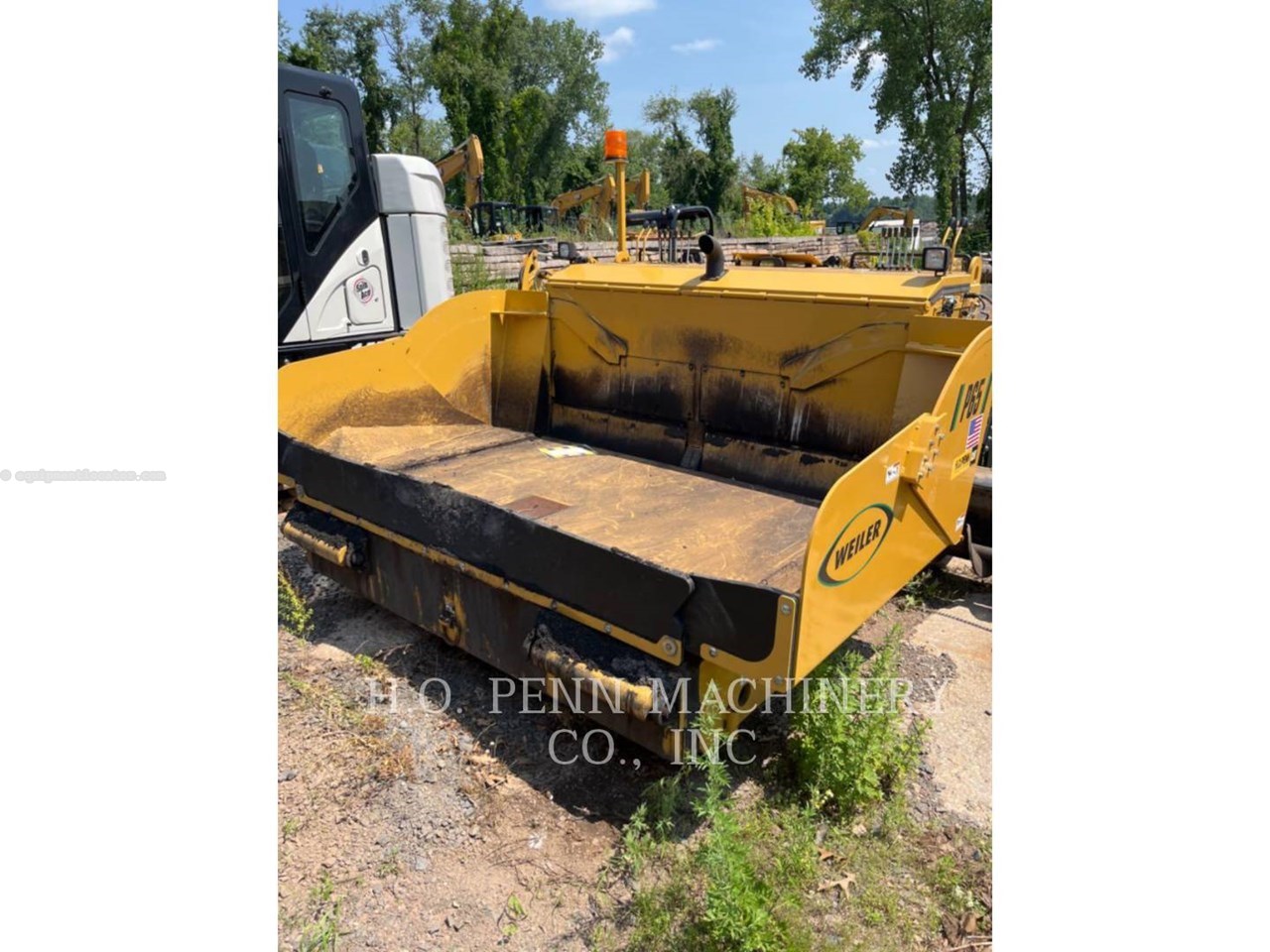 2022 Weiler P65 Image 20