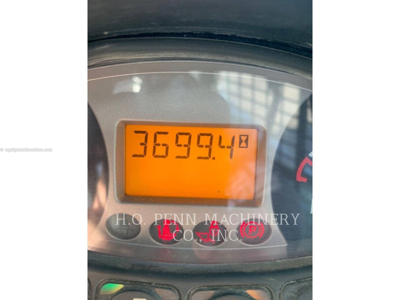 2019 Bobcat T650 Image 5