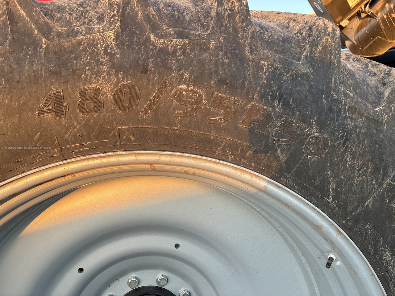 2023 Case IH Steiger 420 AFS Image 10