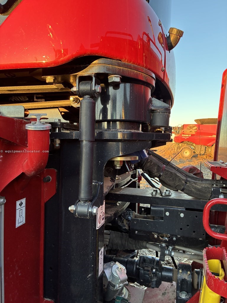 2023 Case IH Steiger 420 AFS Image 10