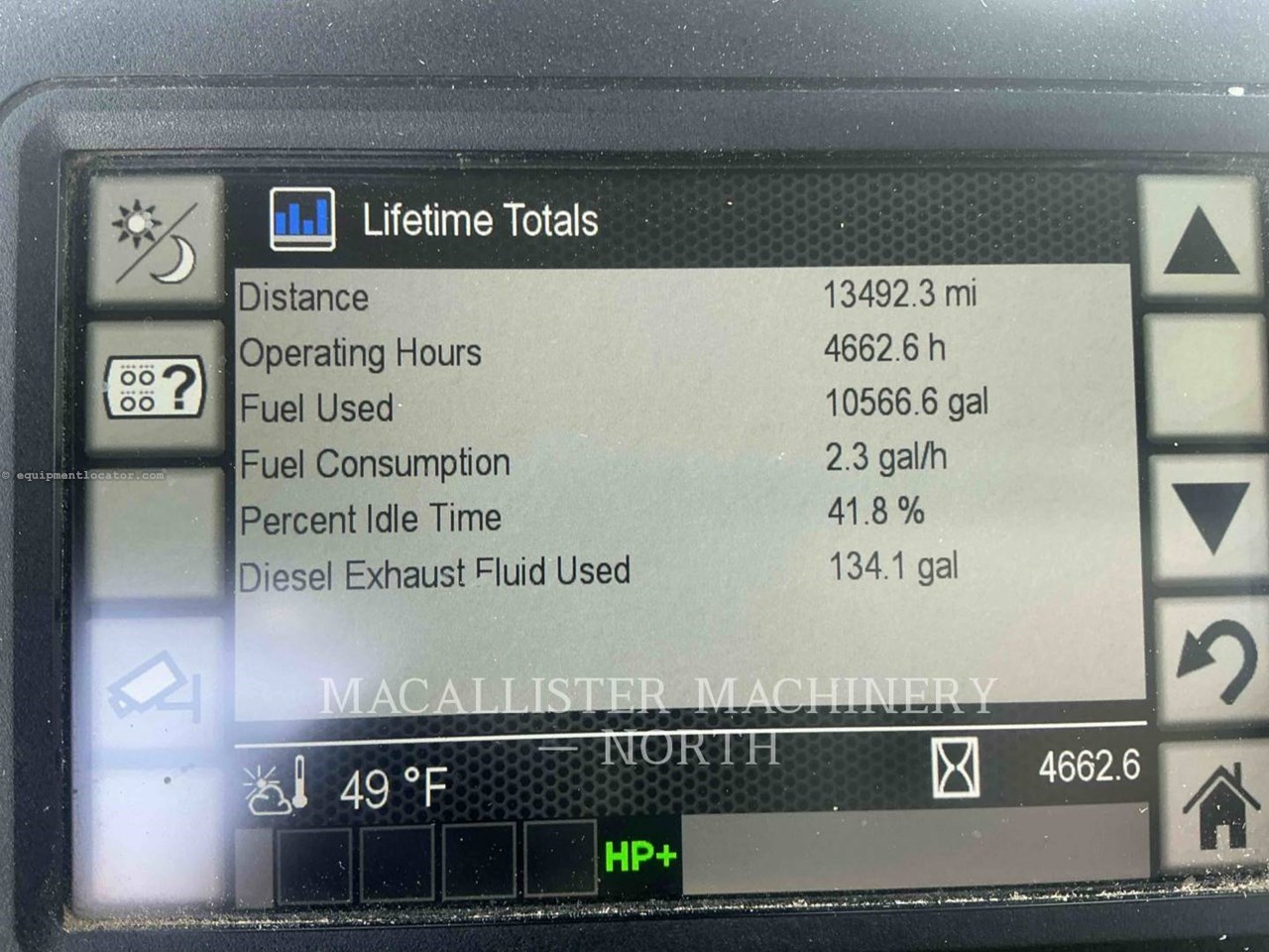 2023 Caterpillar 938M H3RQ+ Image 10