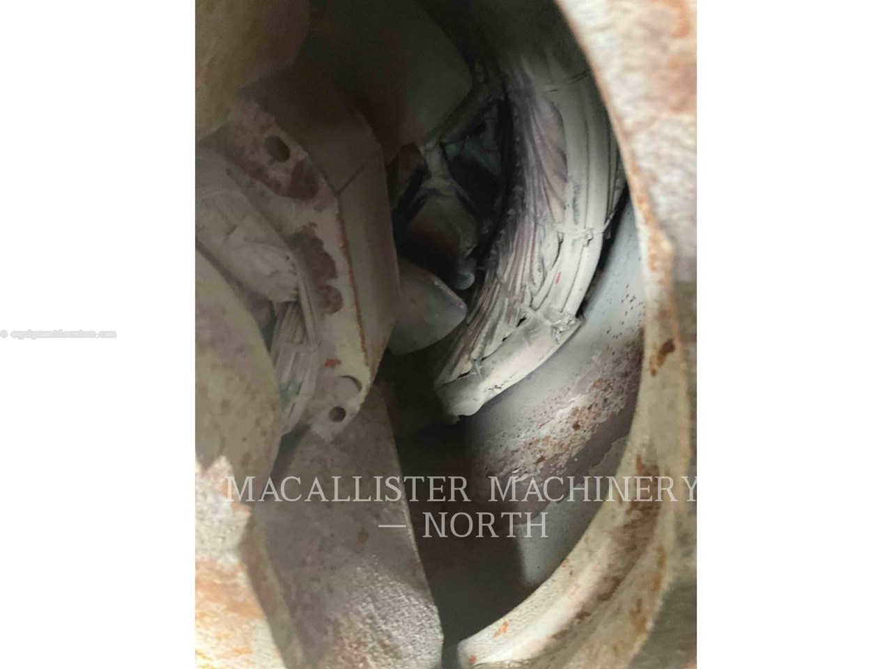 1996 Caterpillar 3412C PKG Image 14