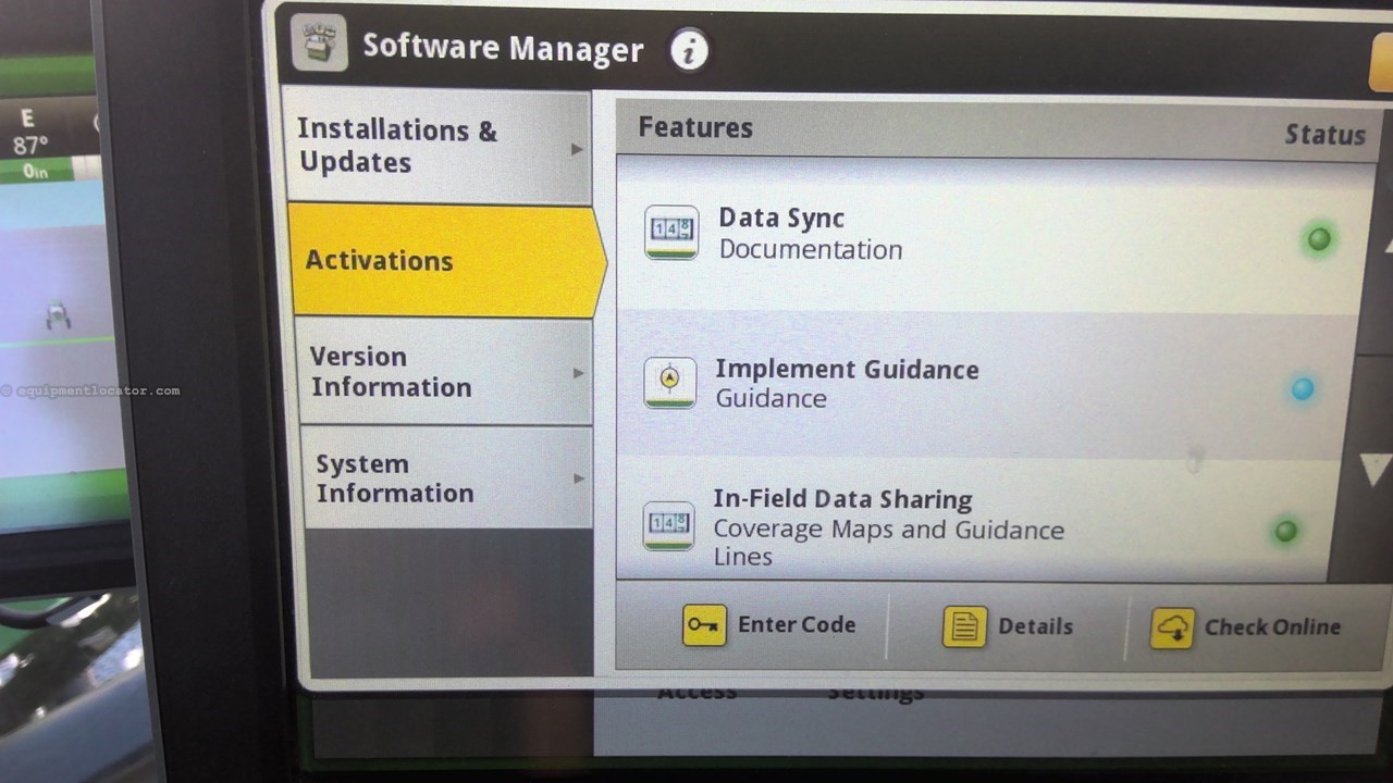 2023 John Deere 410R Image 10