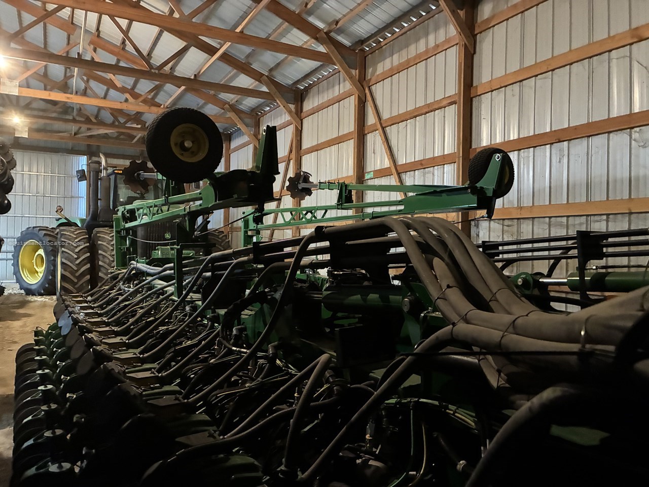 2023 John Deere DB60 Image 3