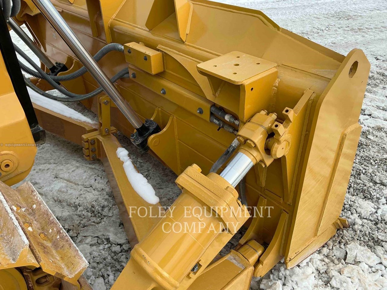 2024 Caterpillar D517 Image 14