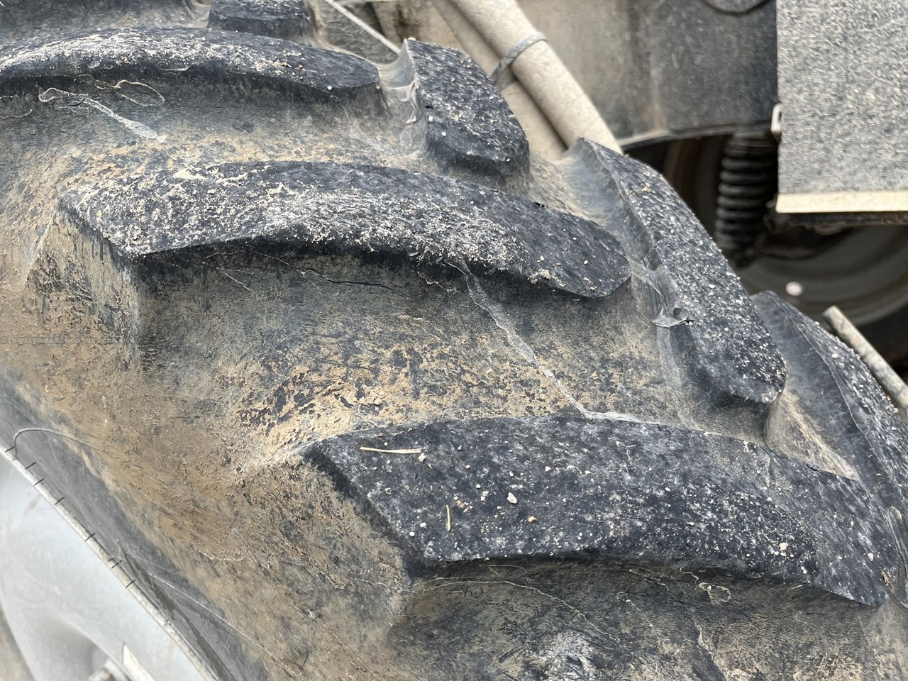 2016 Case IH Patriot 4440 Image 33