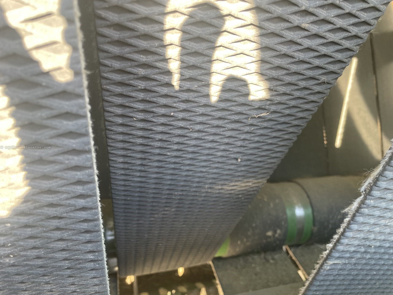 2021 John Deere 460M Image 22