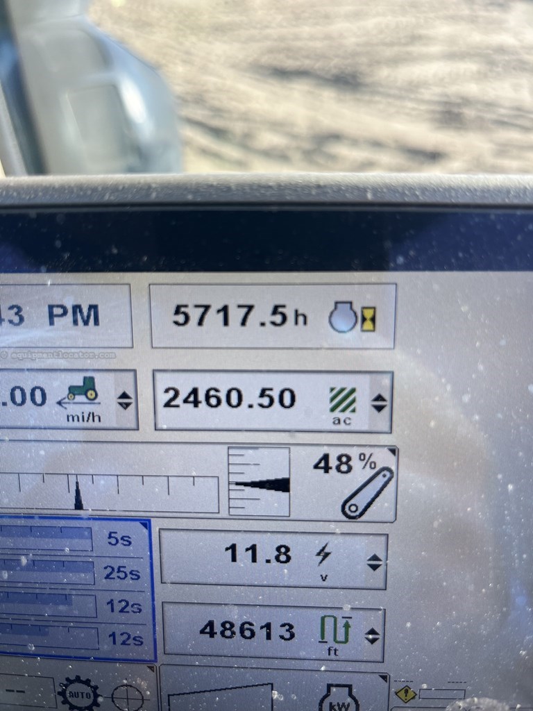 2012 John Deere 8310R Image 20