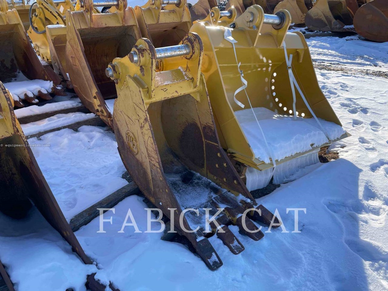 2022 Wain-Roy B316-24 Image 4