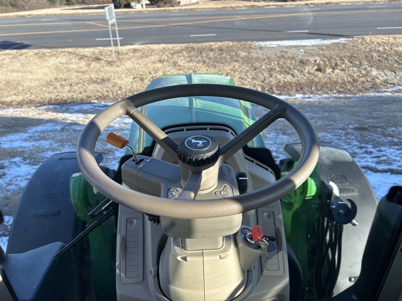 2024 John Deere 6175M Image 10