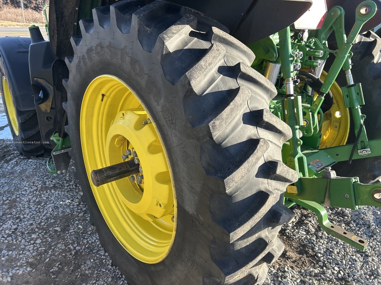 2024 John Deere 6175M Image 18