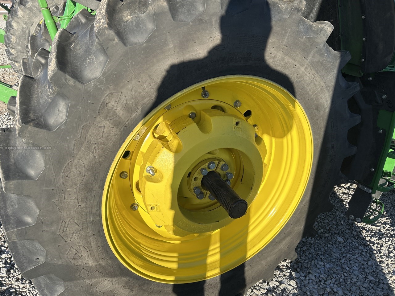 2024 John Deere 6175M Image 19