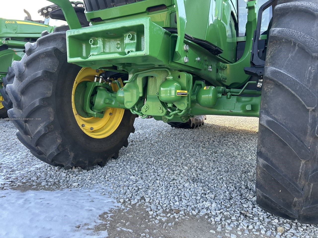 2024 John Deere 6175M Image 14