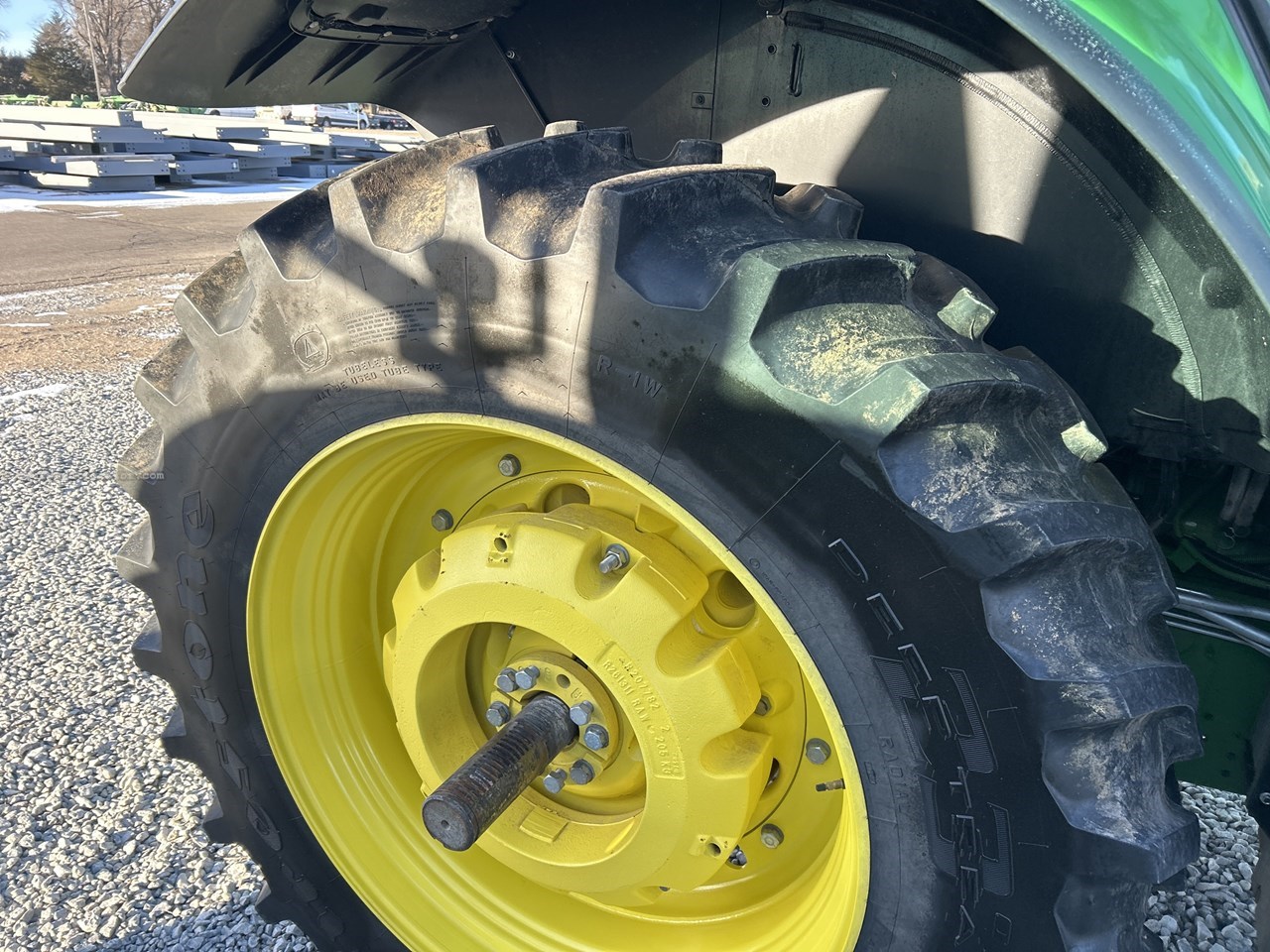 2024 John Deere 6175M Image 16