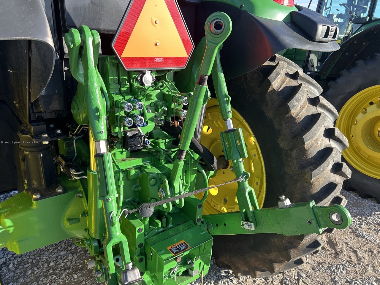 2024 John Deere 6175M Image 14