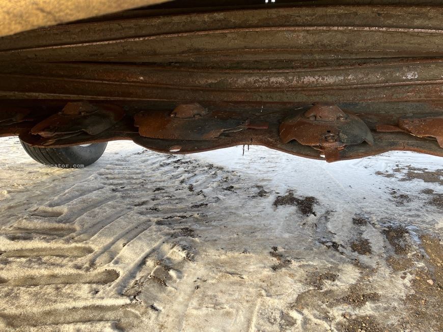 2023 Krone TC500 Image 20