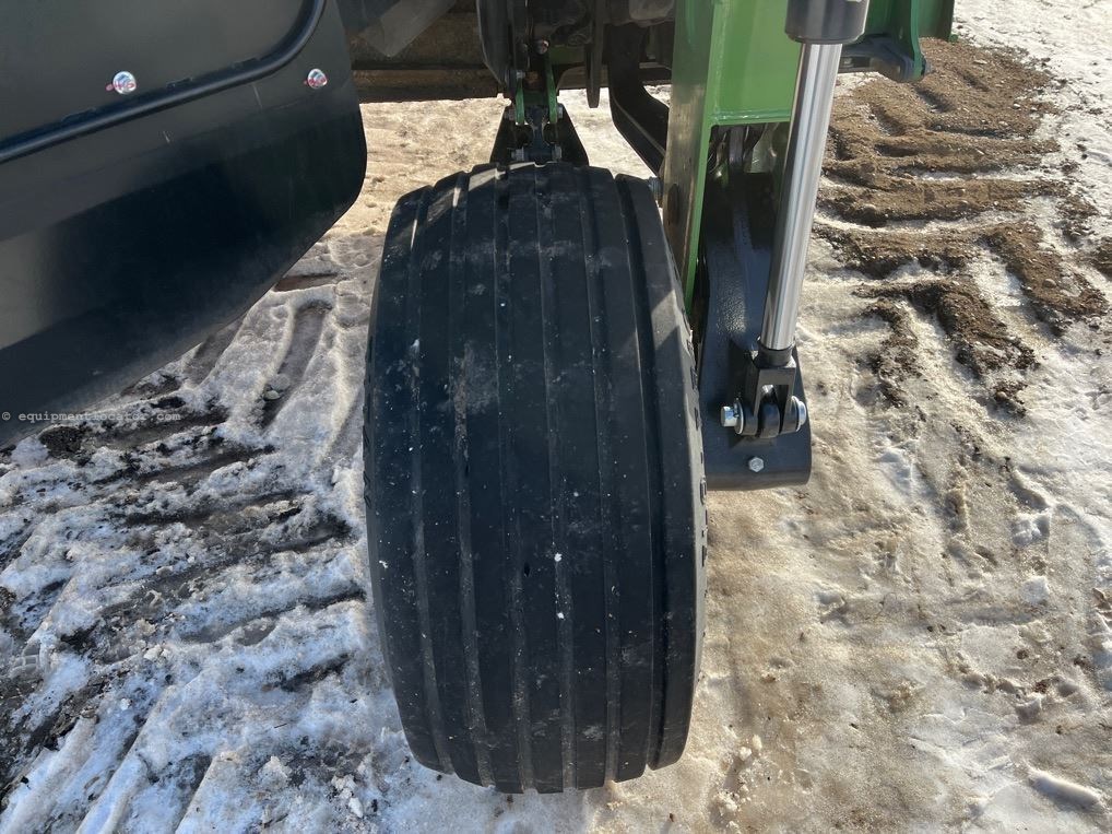 2023 Krone TC500 Image 29