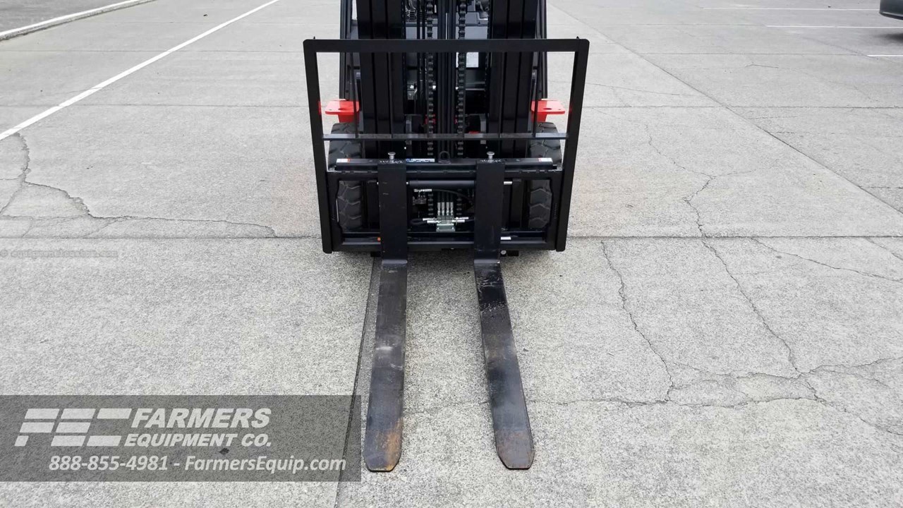 2026 Hangcha FP25 Image 9